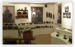 Etnološka zbirka Črna